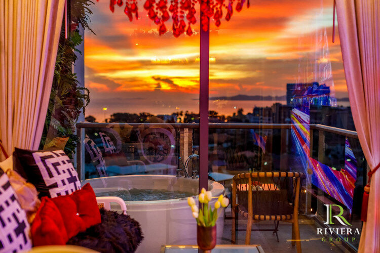 Кондоминиум в Банг Ламунге, Таиланд | THE139694