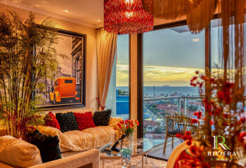 Кондоминиум в Банг Ламунге, Таиланд | THE139694