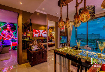 Кондоминиум в Банг Ламунге, Таиланд | THE139694