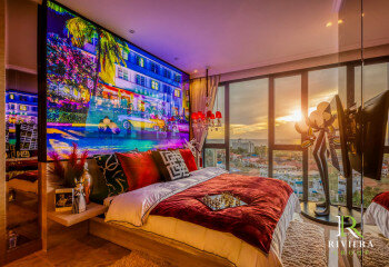 Кондоминиум в Банг Ламунге, Таиланд | THE139694