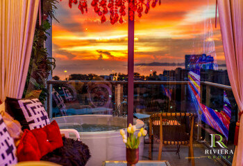 Кондоминиум в Банг Ламунге, Таиланд | THE139694