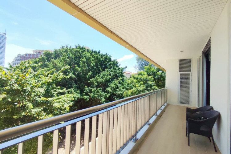 Кондоминиум в Банг Ламунге, Таиланд | THE439622