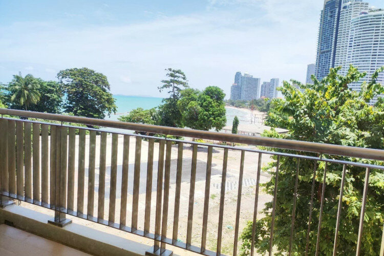 Кондоминиум в Банг Ламунге, Таиланд | THE439622