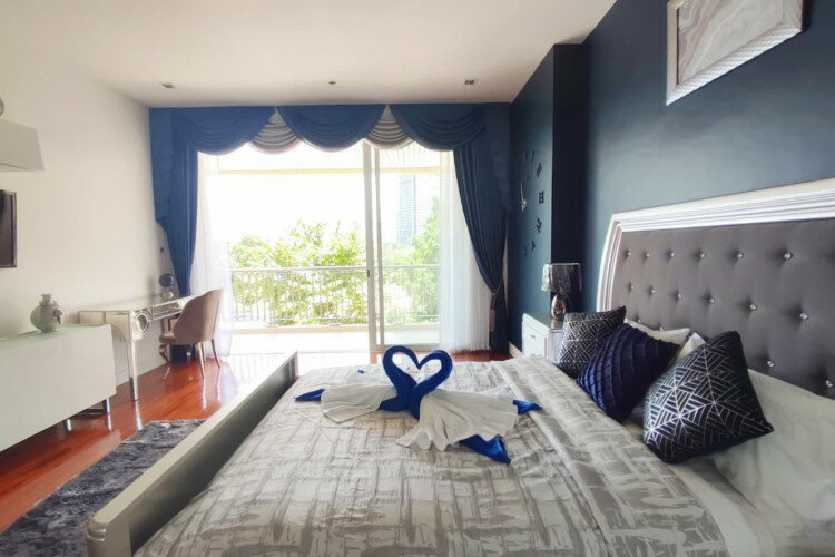 Кондоминиум в Банг Ламунге, Таиланд | THE439622