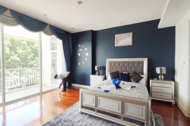 Кондоминиум в Банг Ламунге, Таиланд | THE439622