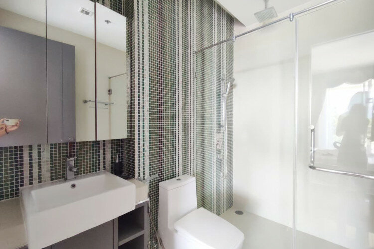 Кондоминиум в Банг Ламунге, Таиланд | THE439622