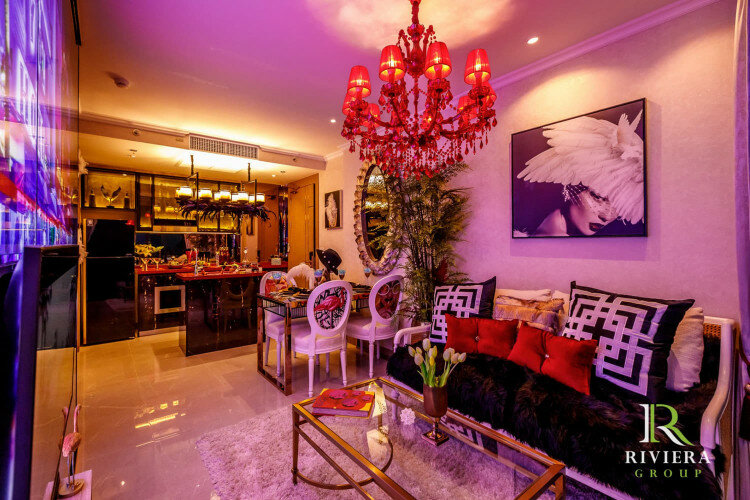 Кондоминиум в Банг Ламунге, Таиланд | THE339695