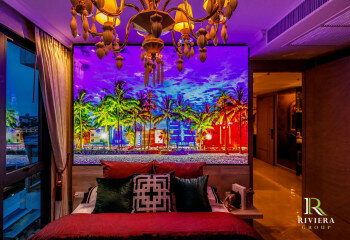 Кондоминиум в Банг Ламунге, Таиланд | THE339695