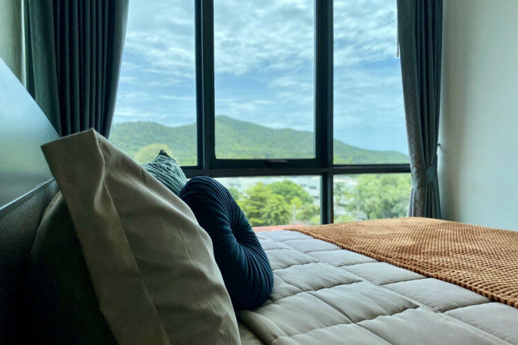 Кондоминиум в Саттахипе, Таиланд | THE539721