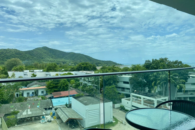 Кондоминиум в Саттахипе, Таиланд | THE539721