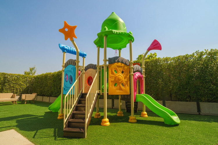 Кондоминиум в Саттахипе, Таиланд | THE539721