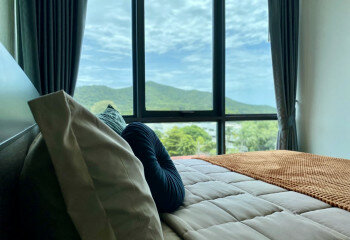 Кондоминиум в Саттахипе, Таиланд | THE539721