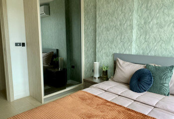 Кондоминиум в Саттахипе, Таиланд | THE539721