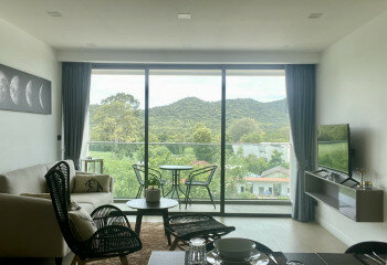 Кондоминиум в Саттахипе, Таиланд | THE539721