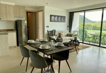 Кондоминиум в Саттахипе, Таиланд | THE539721