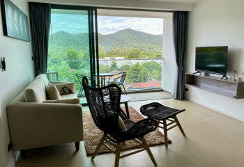 Кондоминиум в Саттахипе, Таиланд | THE539721