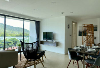 Кондоминиум в Саттахипе, Таиланд | THE539721