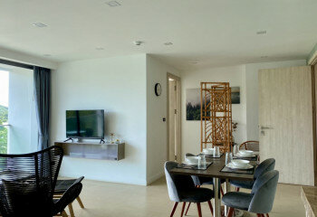 Кондоминиум в Саттахипе, Таиланд | THE539721