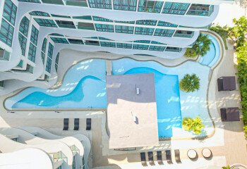 Кондоминиум в Саттахипе, Таиланд | THE539721