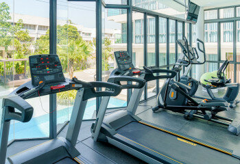 Кондоминиум в Саттахипе, Таиланд | THE539721