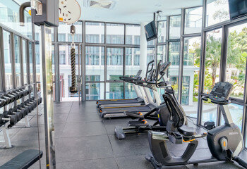 Кондоминиум в Саттахипе, Таиланд | THE539721