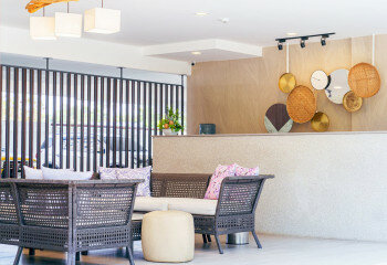 Кондоминиум в Саттахипе, Таиланд | THE539721