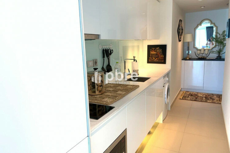 Кондоминиум в Банг Ламунге, Таиланд | THE139765