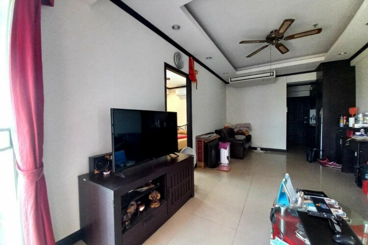 Кондоминиум в Банг Ламунге, Таиланд | THE539455