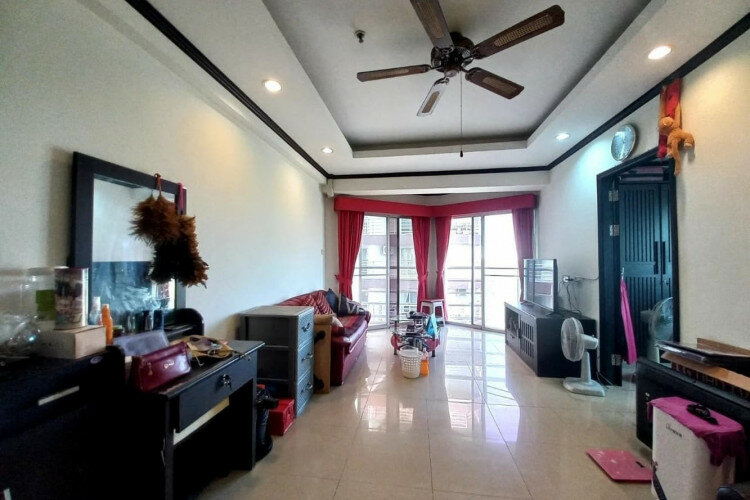 Кондоминиум в Банг Ламунге, Таиланд | THE539455