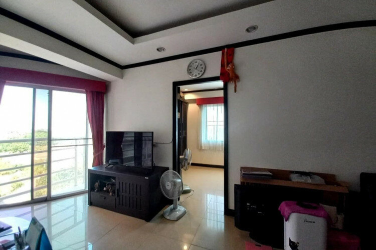 Кондоминиум в Банг Ламунге, Таиланд | THE539455