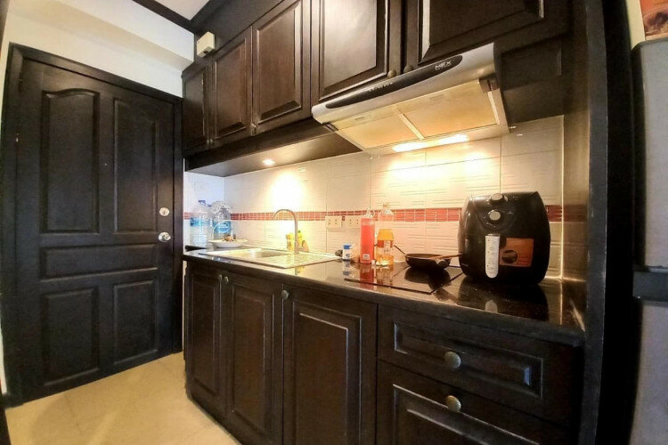 Кондоминиум в Банг Ламунге, Таиланд | THE539455