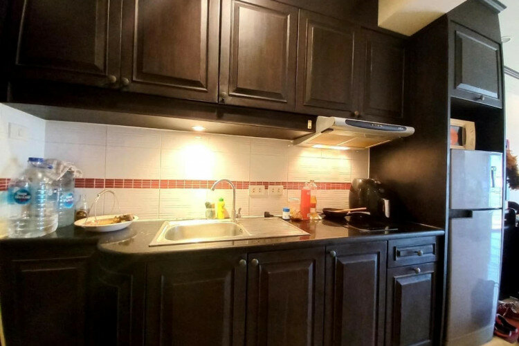 Кондоминиум в Банг Ламунге, Таиланд | THE539455