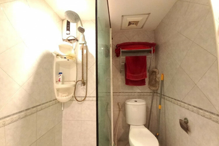 Кондоминиум в Банг Ламунге, Таиланд | THE539455