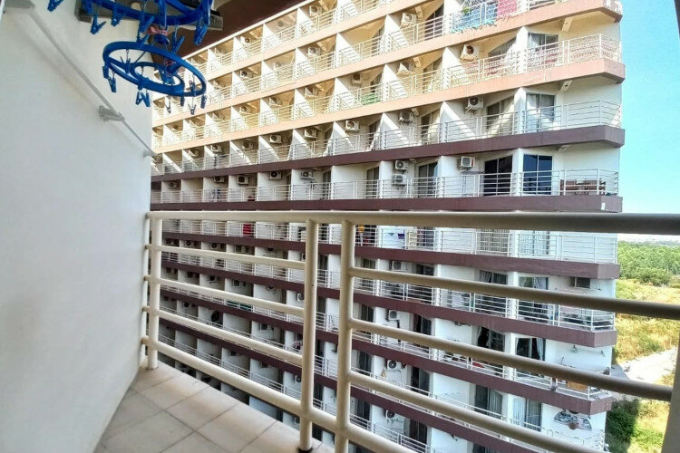 Кондоминиум в Банг Ламунге, Таиланд | THE539455