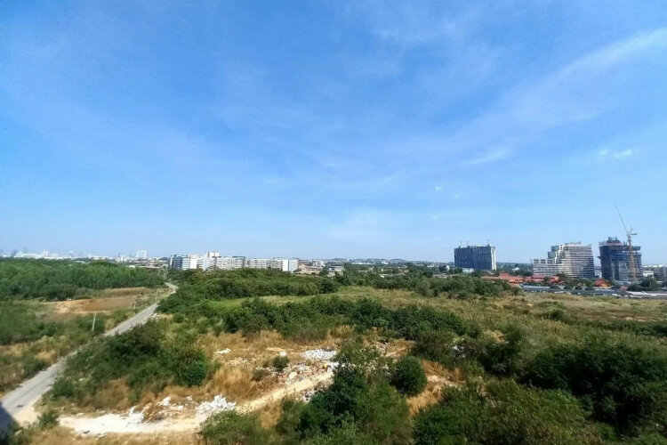 Кондоминиум в Банг Ламунге, Таиланд | THE539455