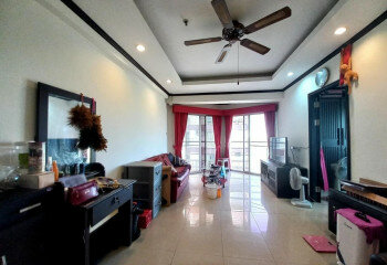 Кондоминиум в Банг Ламунге, Таиланд | THE539455