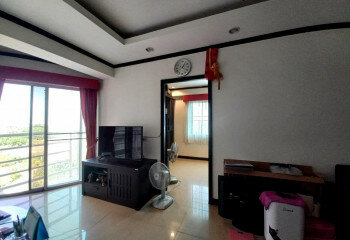 Кондоминиум в Банг Ламунге, Таиланд | THE539455