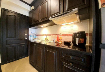 Кондоминиум в Банг Ламунге, Таиланд | THE539455