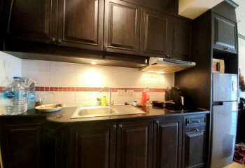 Кондоминиум в Банг Ламунге, Таиланд | THE539455