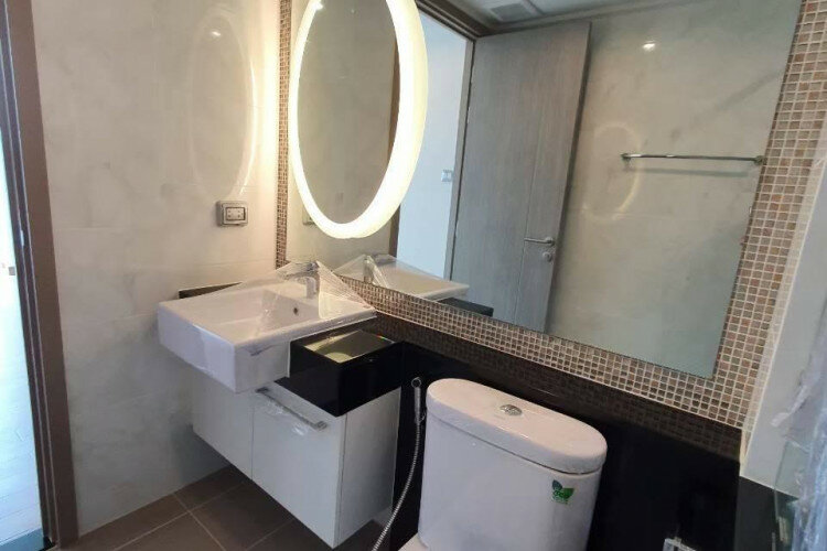 Кондоминиум в Бангкоке, Таиланд | THE112851