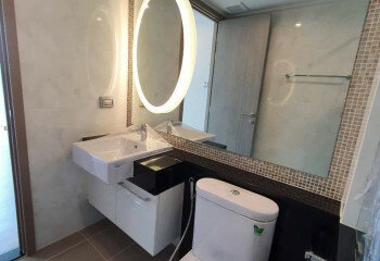 Кондоминиум в Бангкоке, Таиланд | THE112851