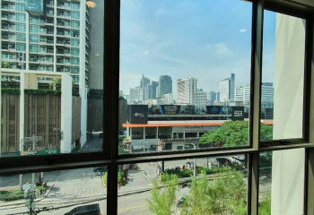 Кондоминиум в Бангкоке, Таиланд | THE112851