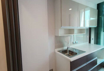 Кондоминиум в Бангкоке, Таиланд | THE112851