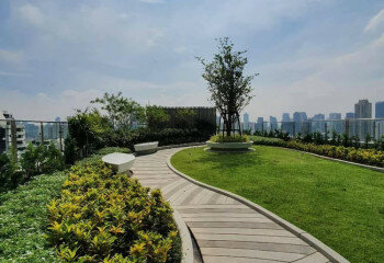 Кондоминиум в Бангкоке, Таиланд | THE112851