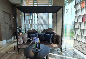 Кондоминиум в Бангкоке, Таиланд | THE112851