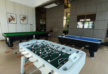 Кондоминиум в Бангкоке, Таиланд | THE112851