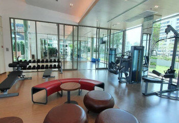 Кондоминиум в Бангкоке, Таиланд | THE112851