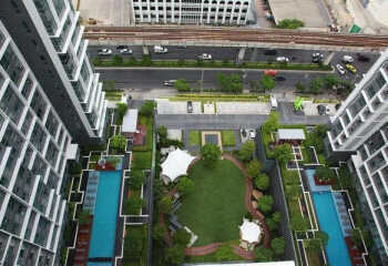 Кондоминиум в Бангкоке, Таиланд | THE413683