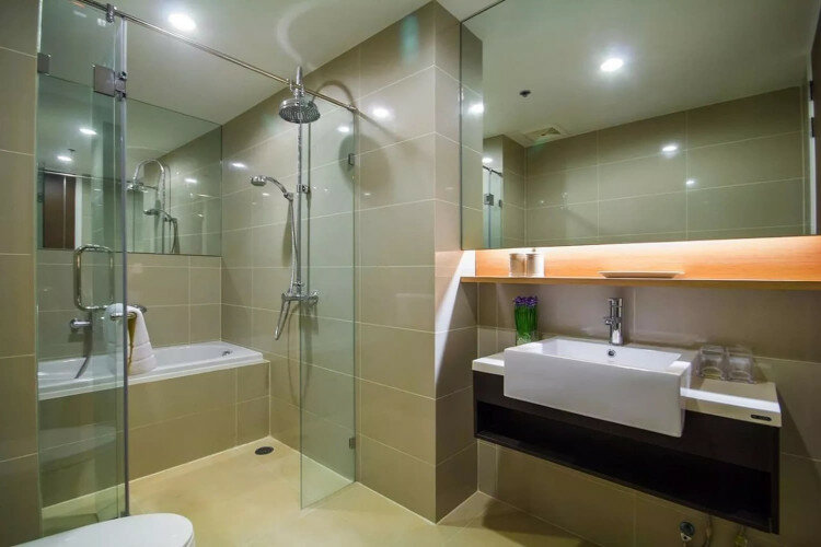 Кондоминиум в Бангкоке, Таиланд | THE531280