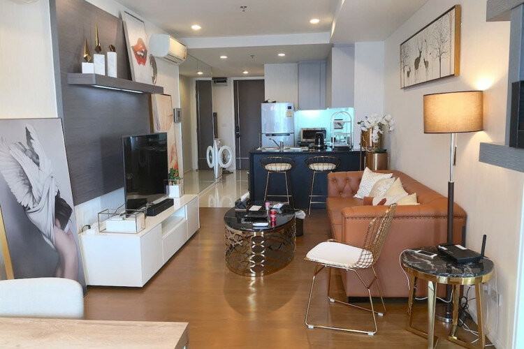 Кондоминиум в Бангкоке, Таиланд | THE531280